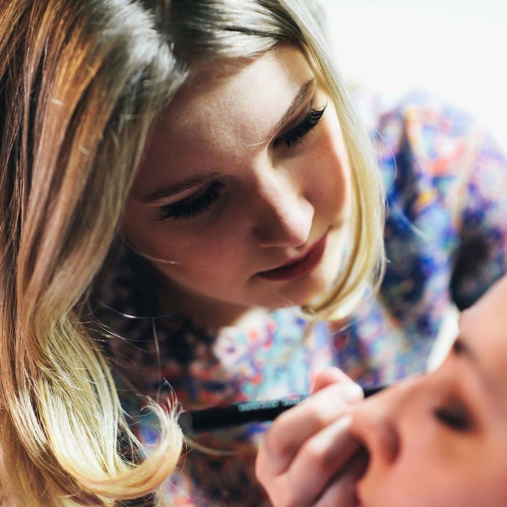 Meet your Posher, Cate